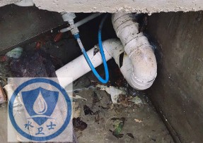 原阳水管漏水检测公司6