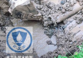 原阳水管漏水检测公司5