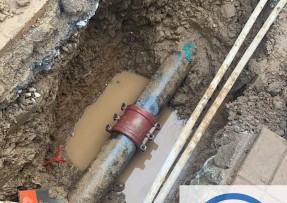 原阳水管漏水检测公司4