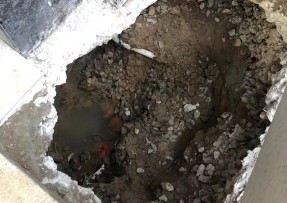 原阳水管漏水检测公司2