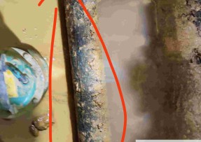 原阳水管漏水检测公司1
